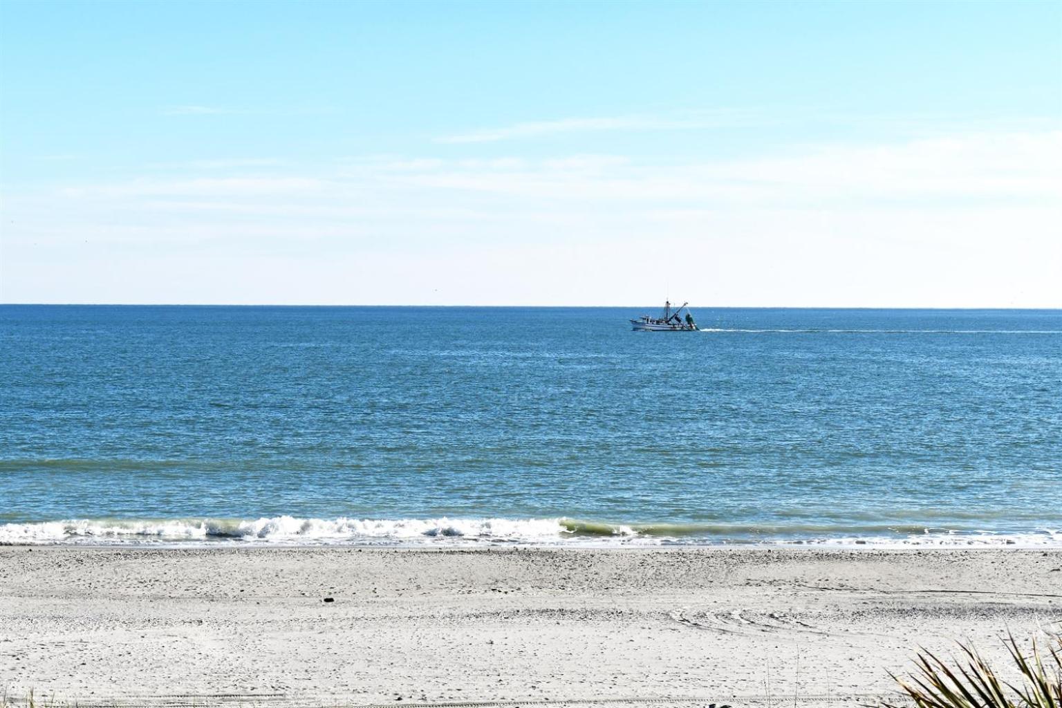 Romantic Oceanfront View, Discounted, Pools Myrtle Beach Extérieur photo