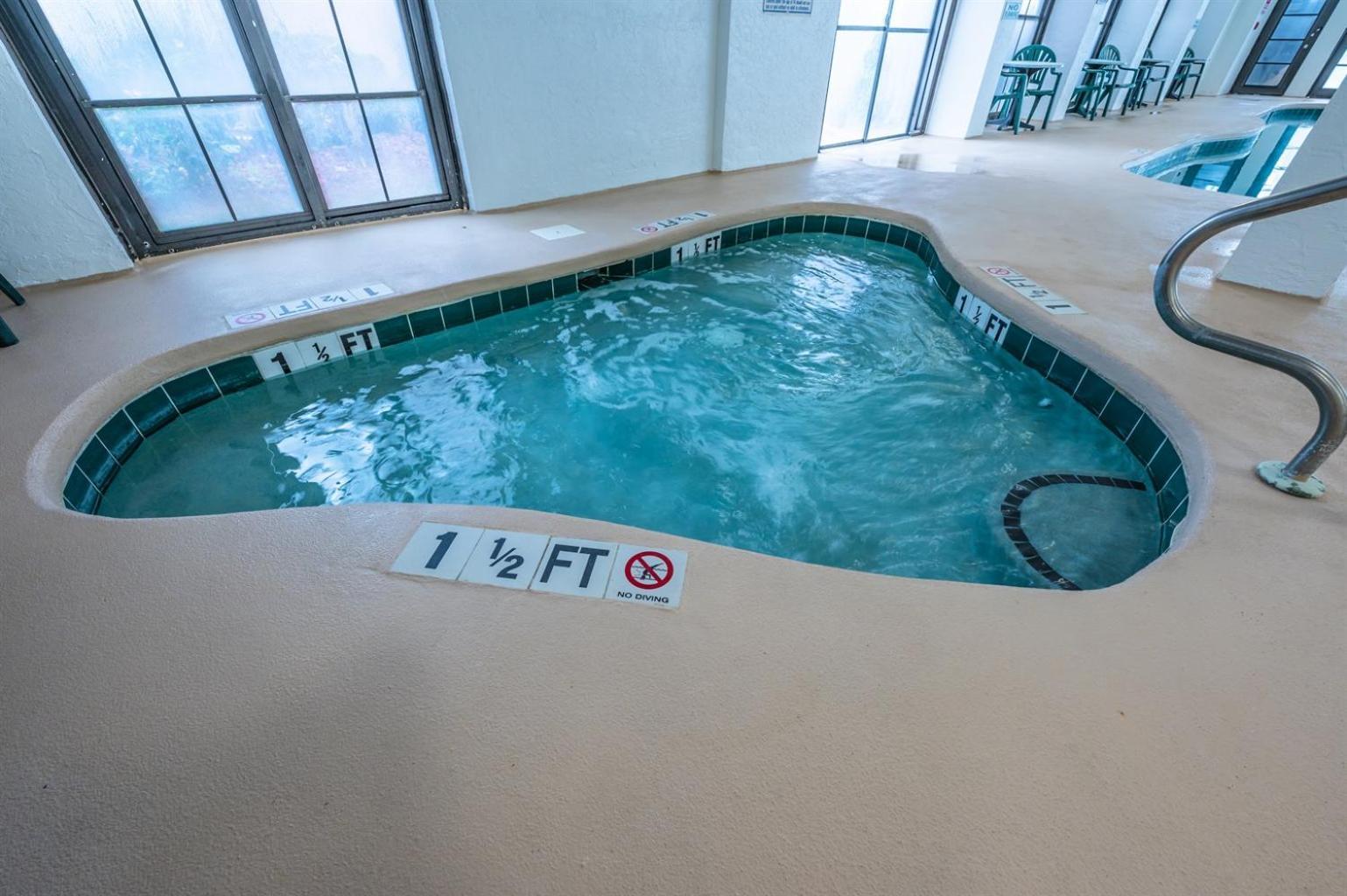 Romantic Oceanfront View, Discounted, Pools Myrtle Beach Extérieur photo