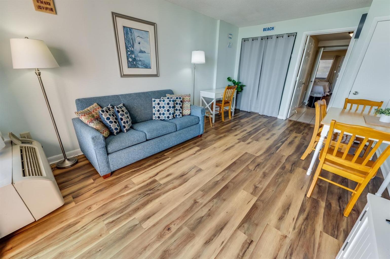 Romantic Oceanfront View, Discounted, Pools Myrtle Beach Extérieur photo