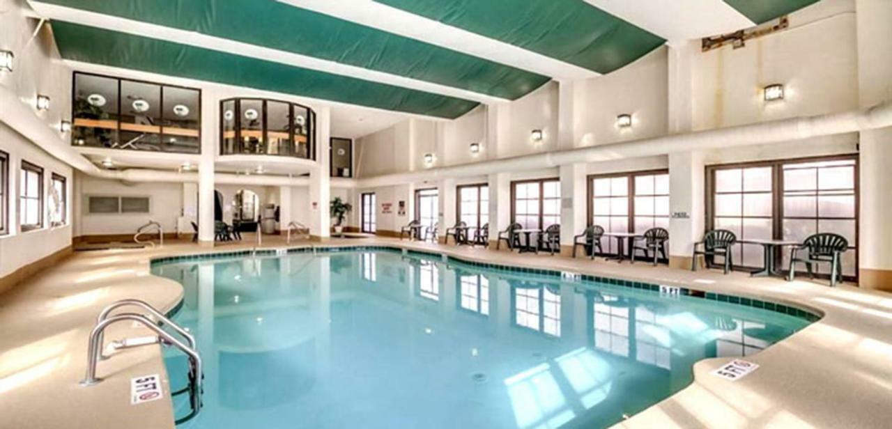 Romantic Oceanfront View, Discounted, Pools Myrtle Beach Extérieur photo