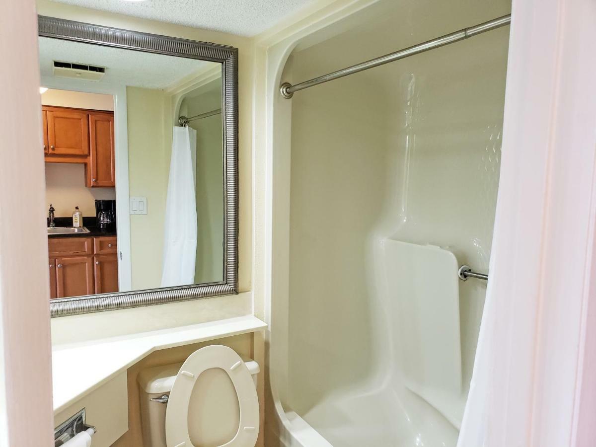 Romantic Oceanfront View, Discounted, Pools Myrtle Beach Extérieur photo