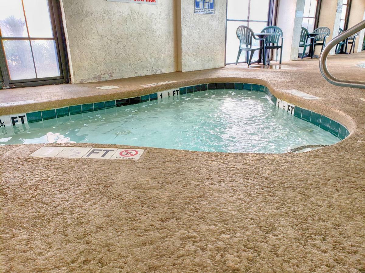 Romantic Oceanfront View, Discounted, Pools Myrtle Beach Extérieur photo