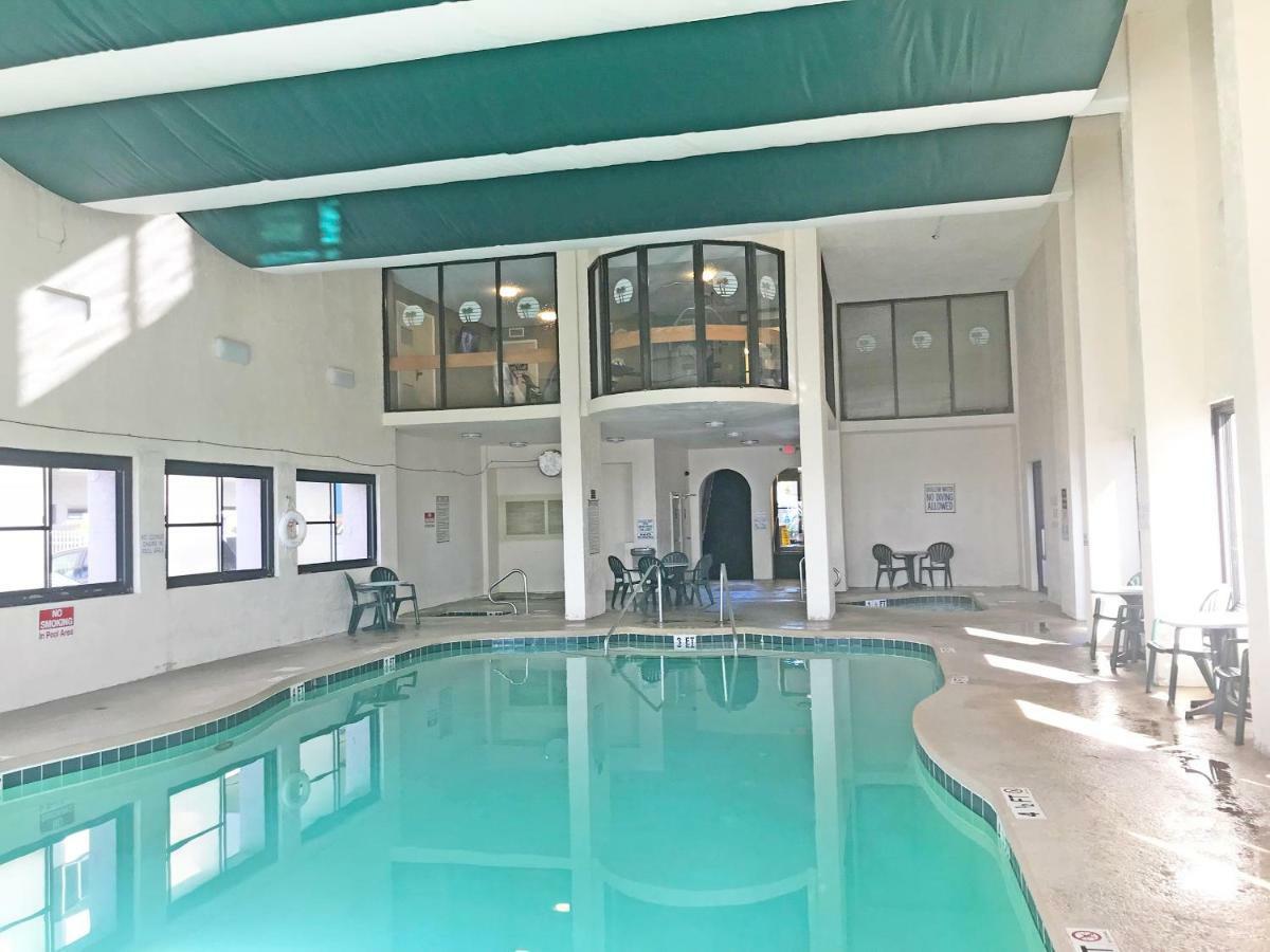 Romantic Oceanfront View, Discounted, Pools Myrtle Beach Extérieur photo