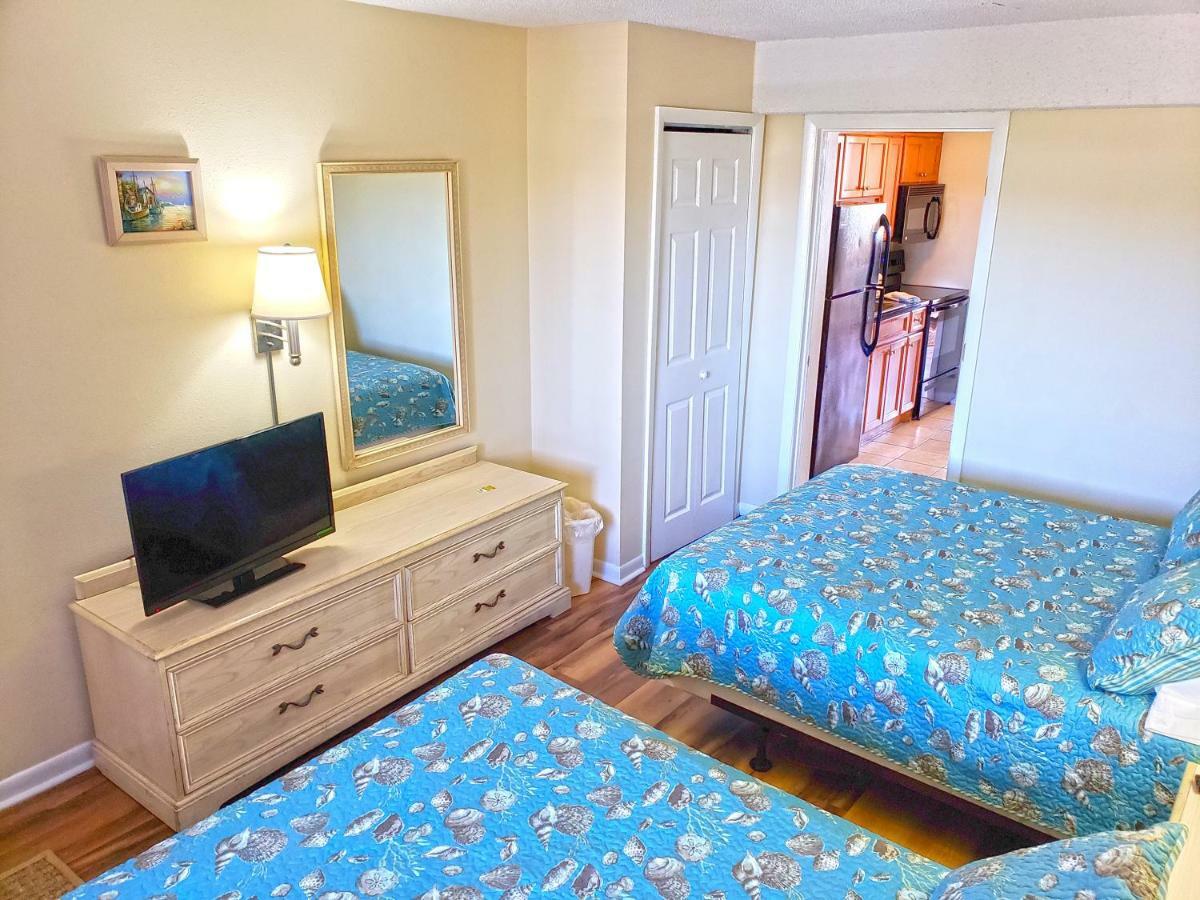 Romantic Oceanfront View, Discounted, Pools Myrtle Beach Extérieur photo