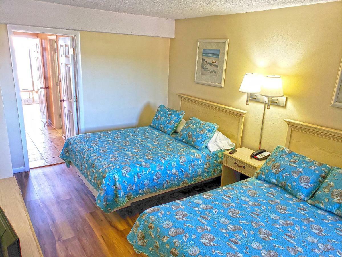 Romantic Oceanfront View, Discounted, Pools Myrtle Beach Extérieur photo